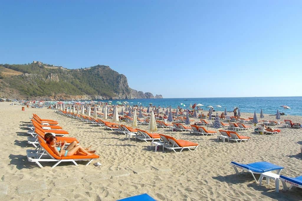 beach-beach