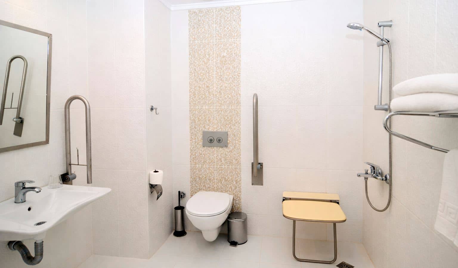 rooms-disabled-room