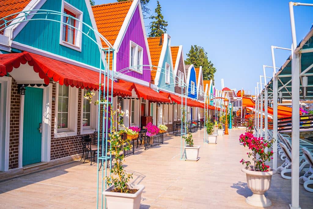 rooms-couple-volendam-house