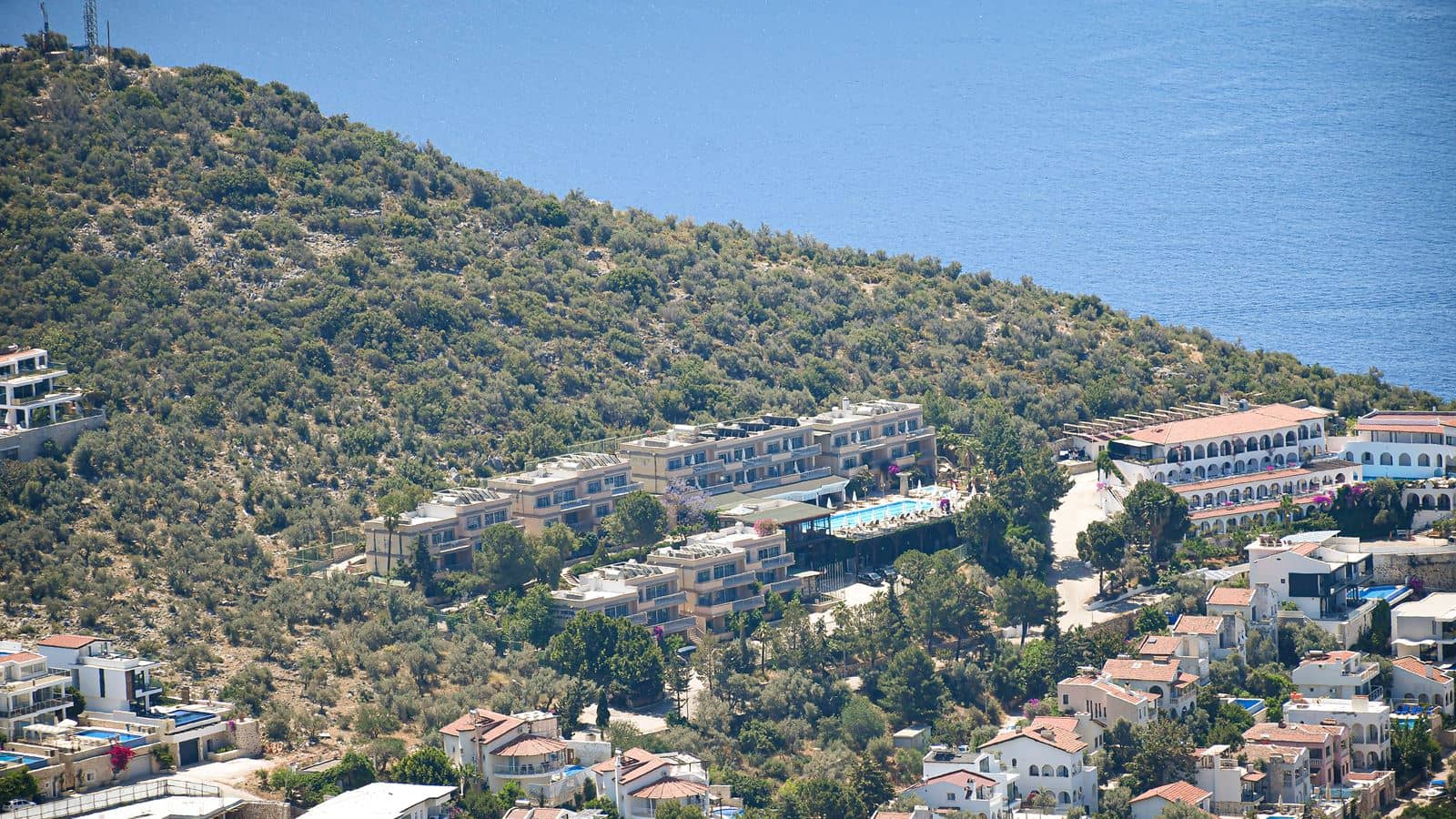 general-main-building
