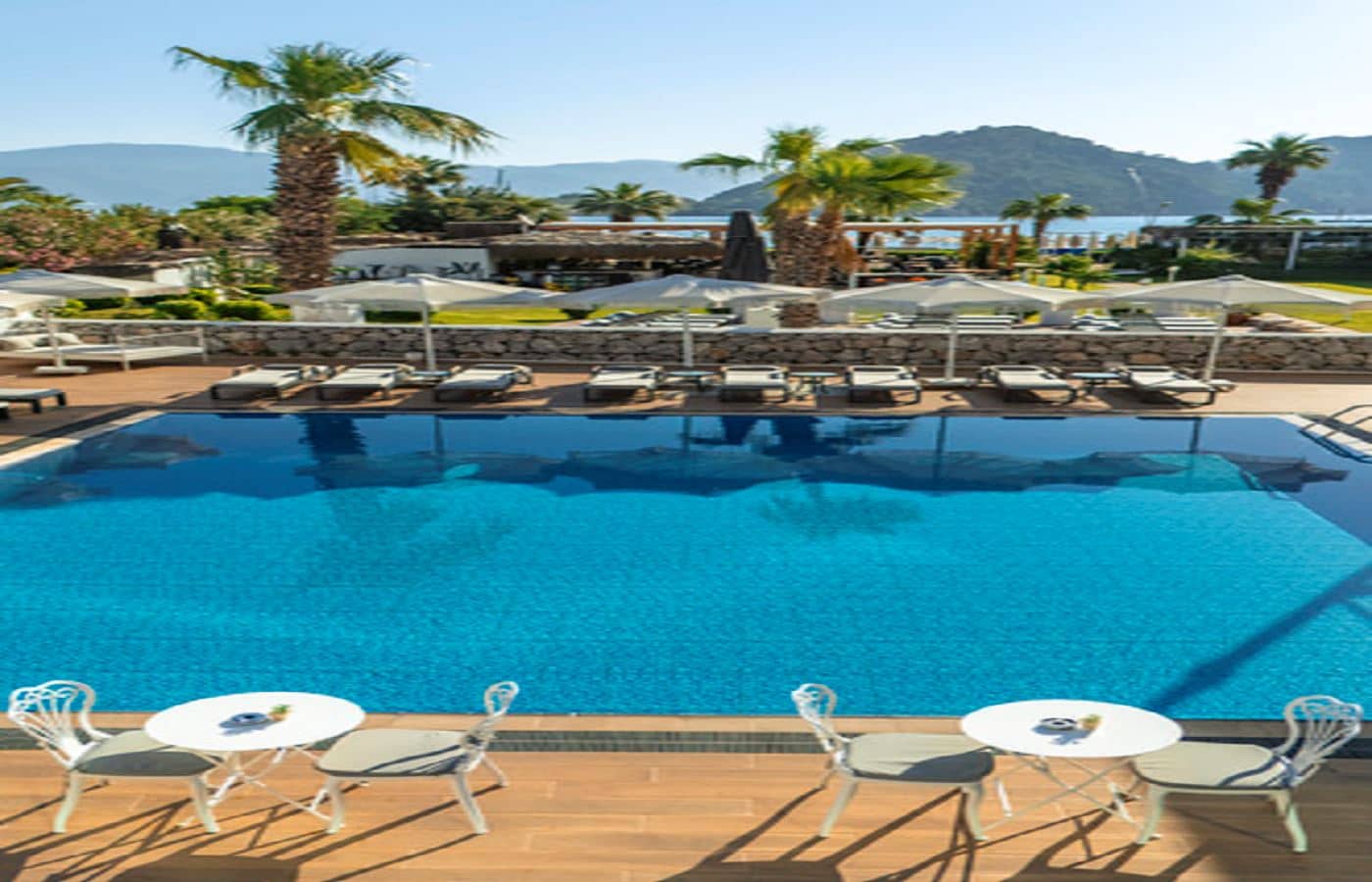 pools-main-building