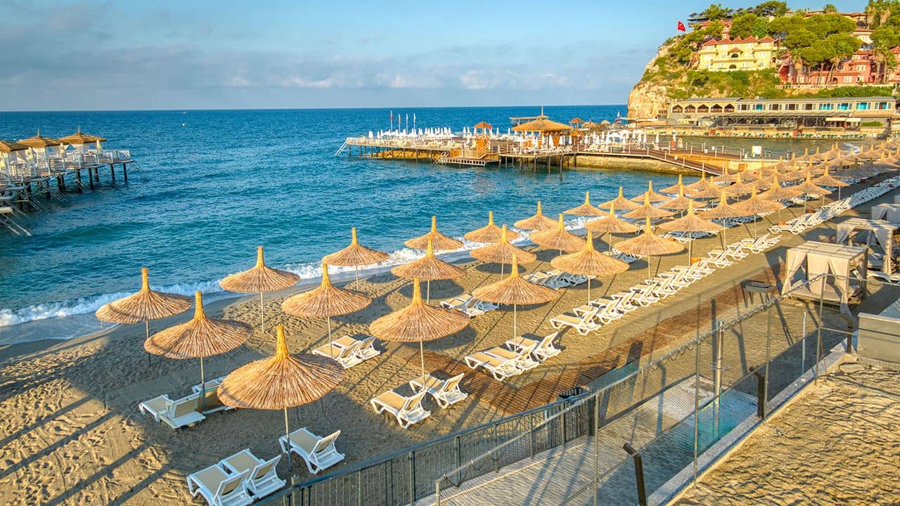 beach-beach