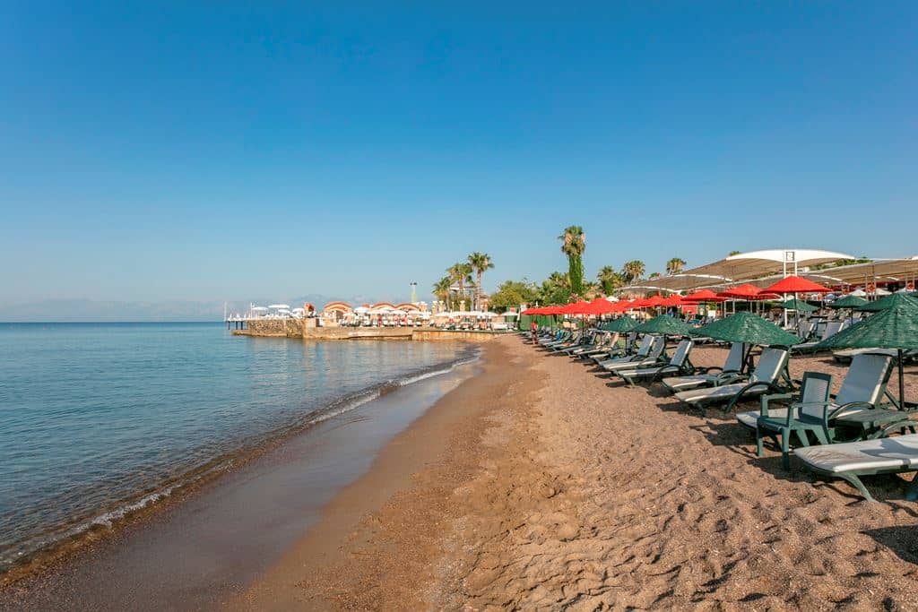 beach-beach