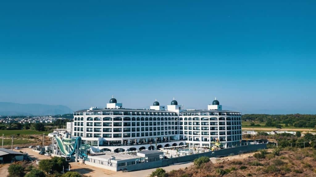 general-main-building