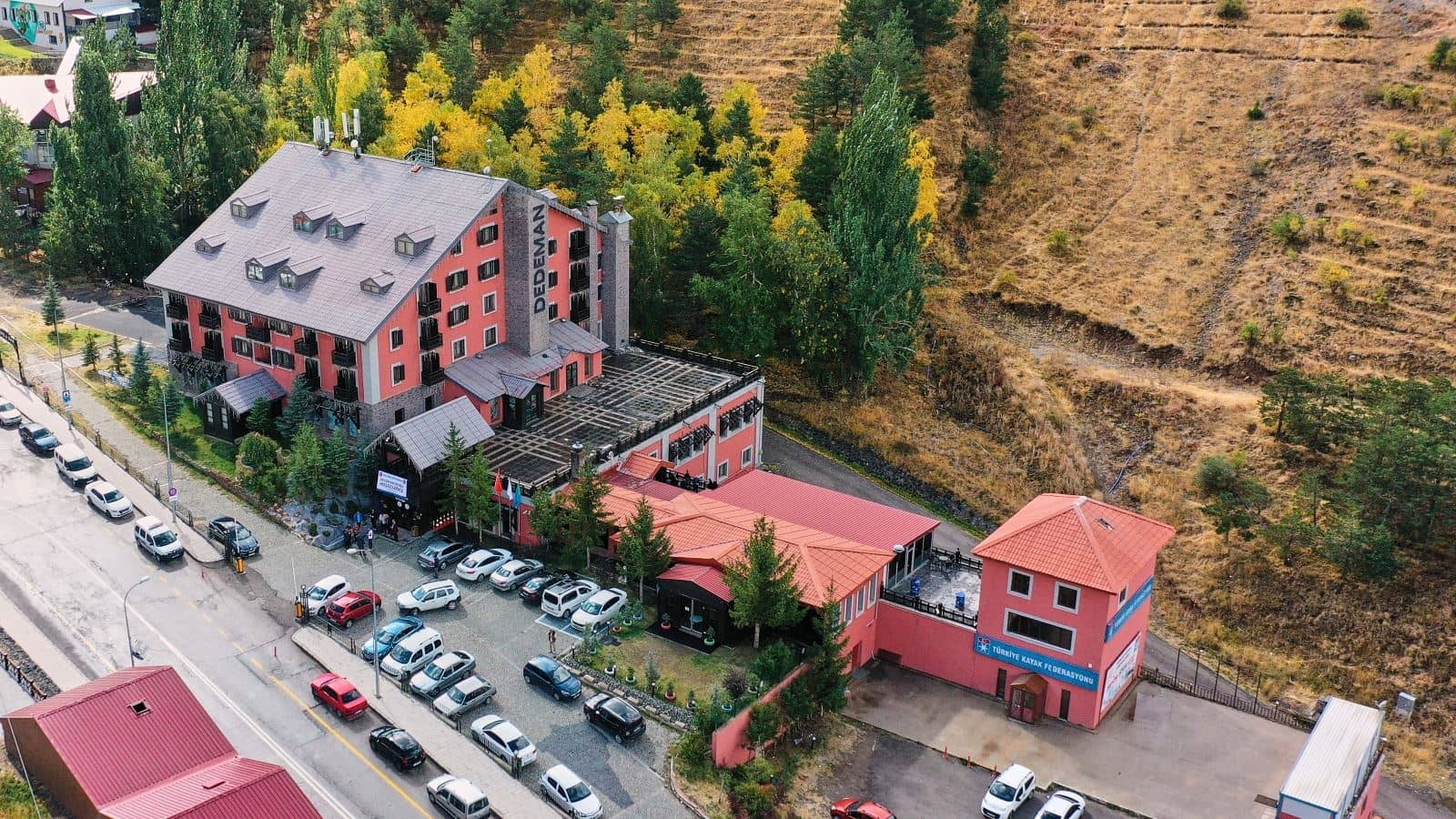 general-main-building