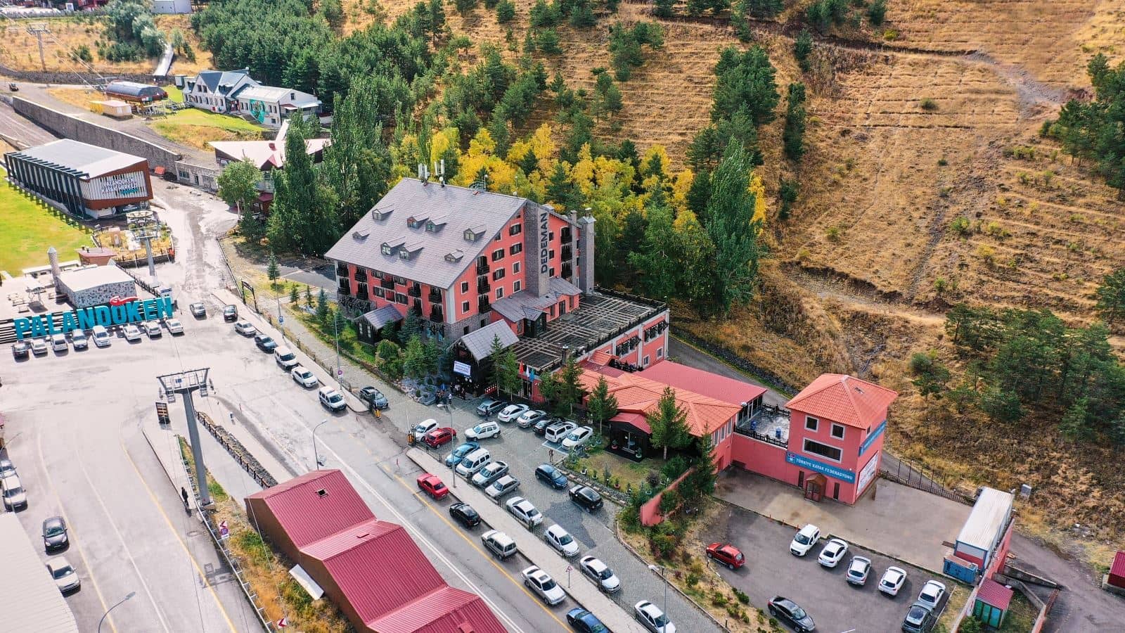 general-main-building