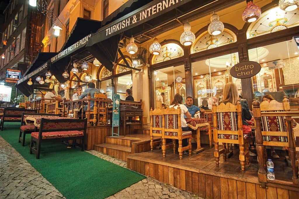 restaurants-à-la-carte-dinner