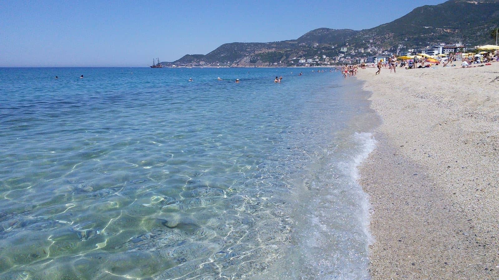 beach-beach