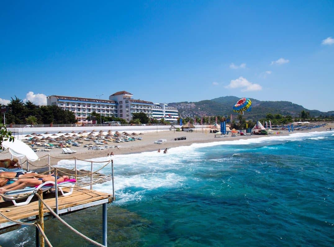 beach-beach