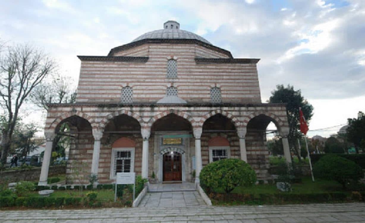 general-main-building