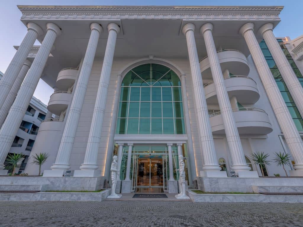general-main-building