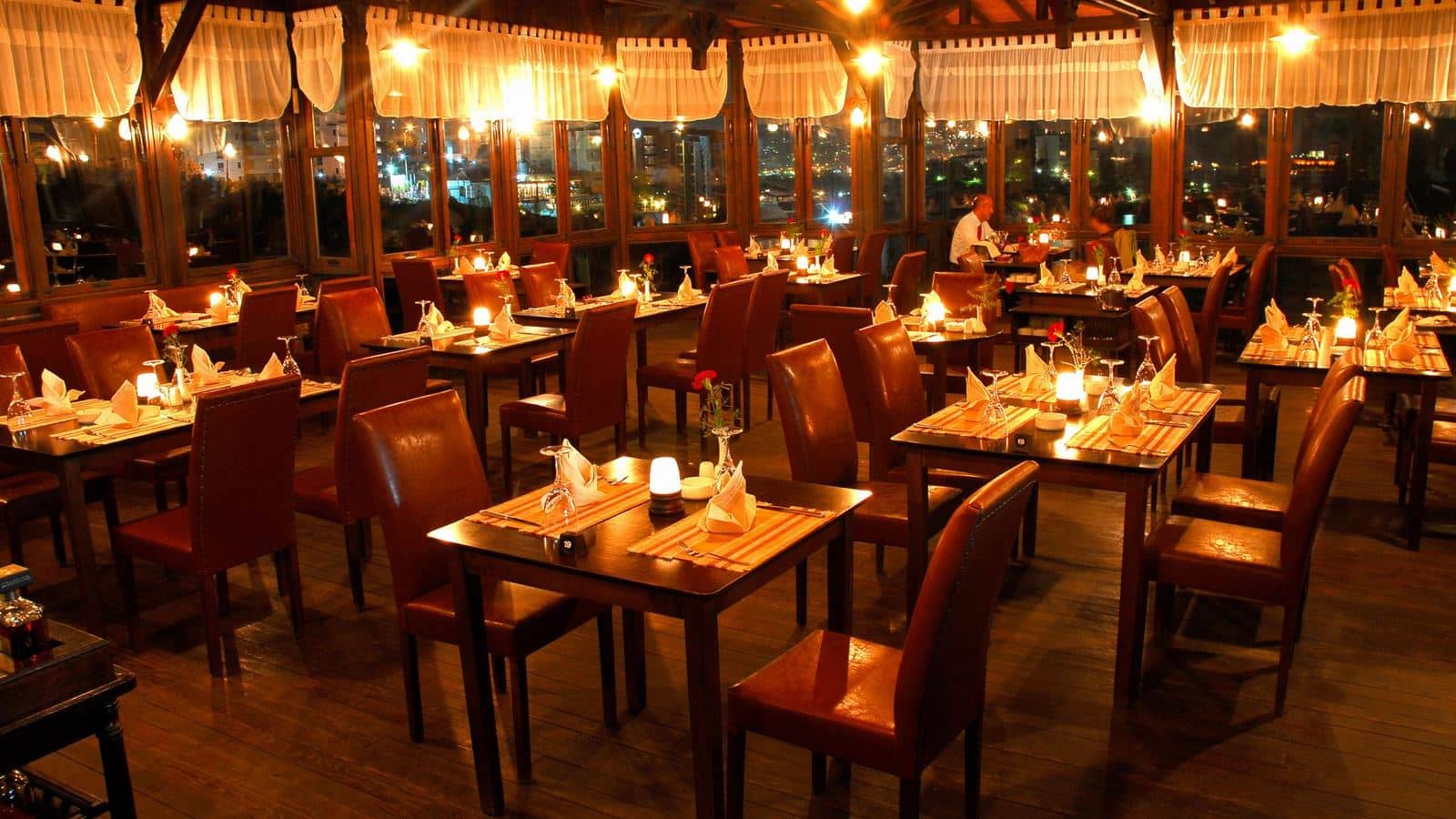 restaurants-sedir