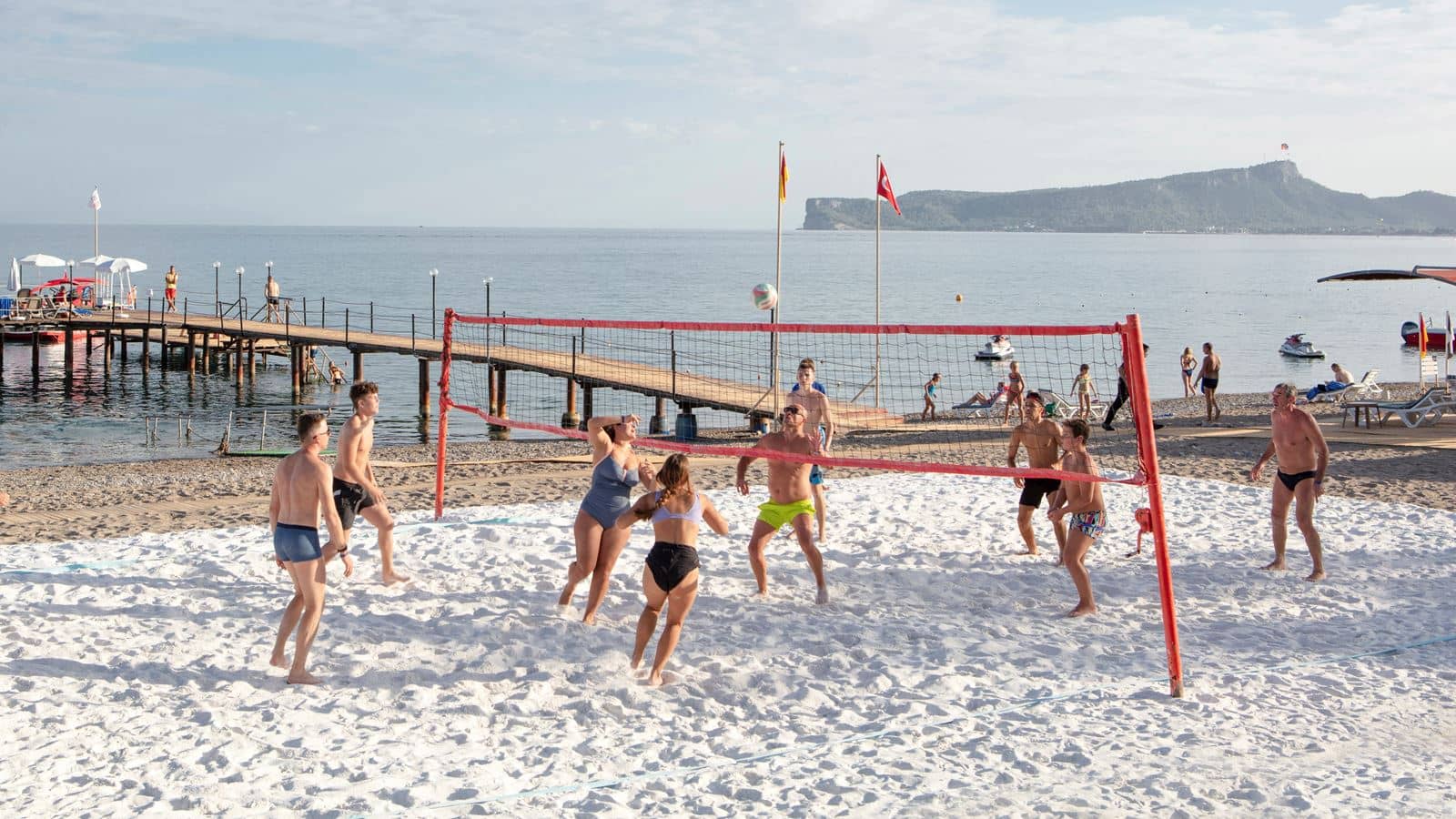 beach-beach