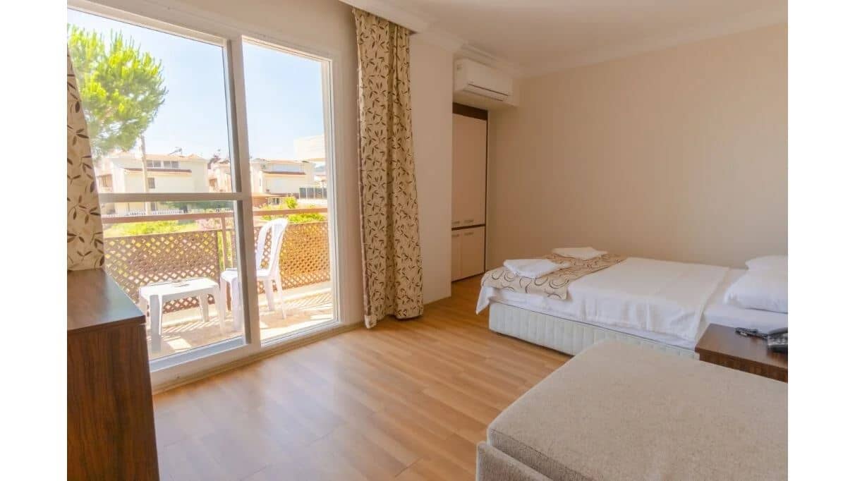 rooms-standard-room
