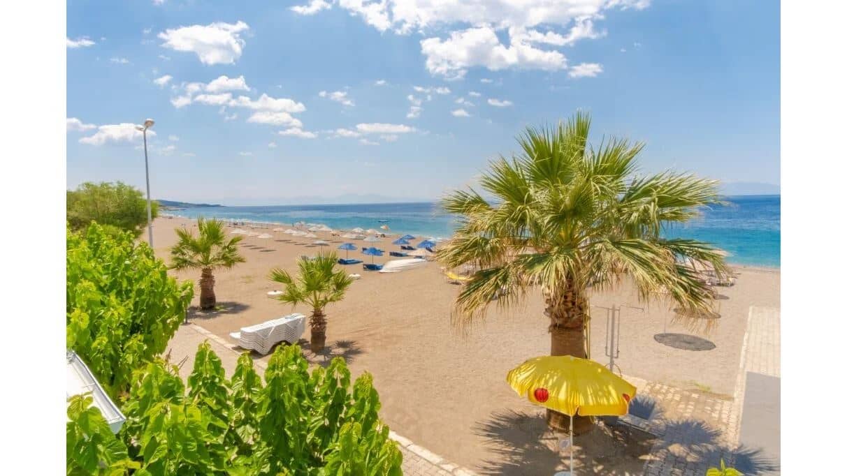 beach-beach