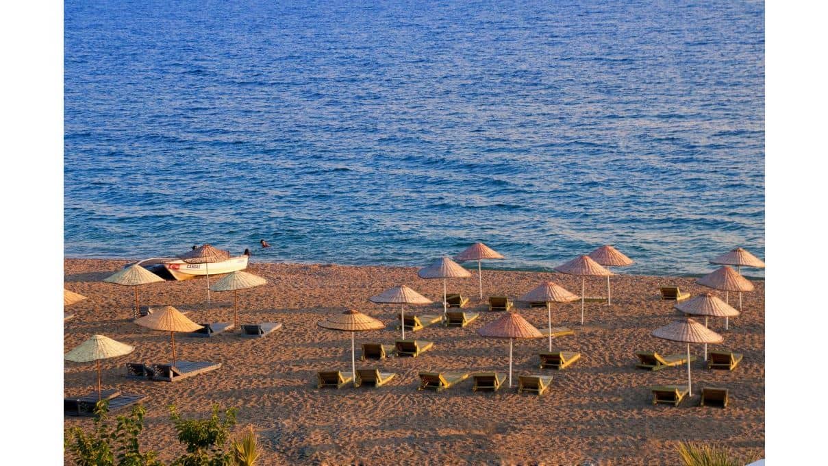 beach-beach