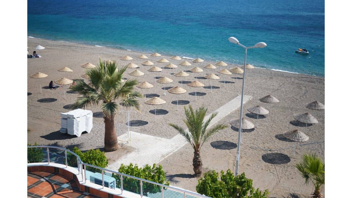 beach-beach