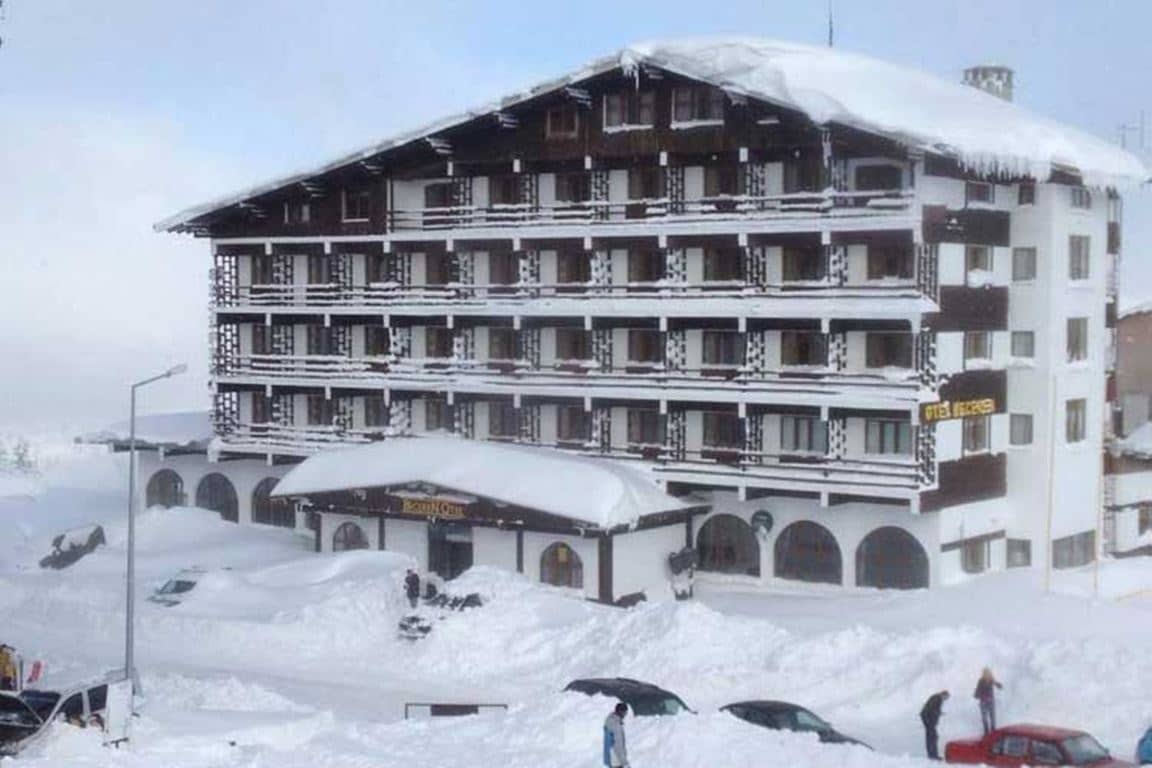 general-main-building