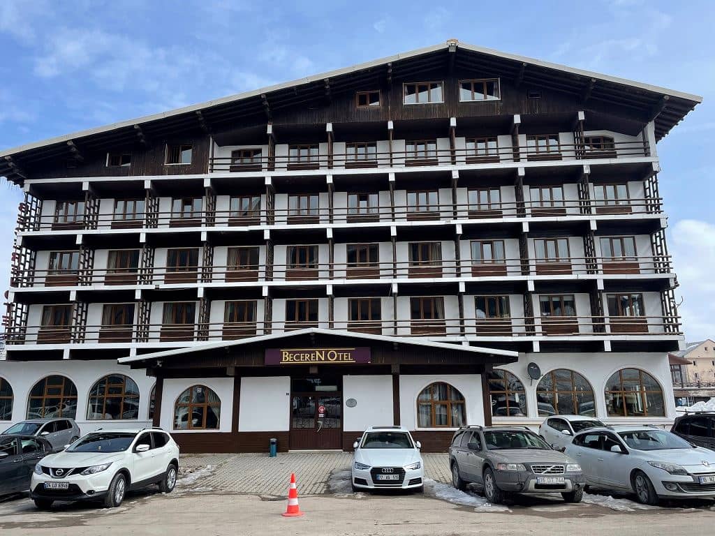 general-main-building