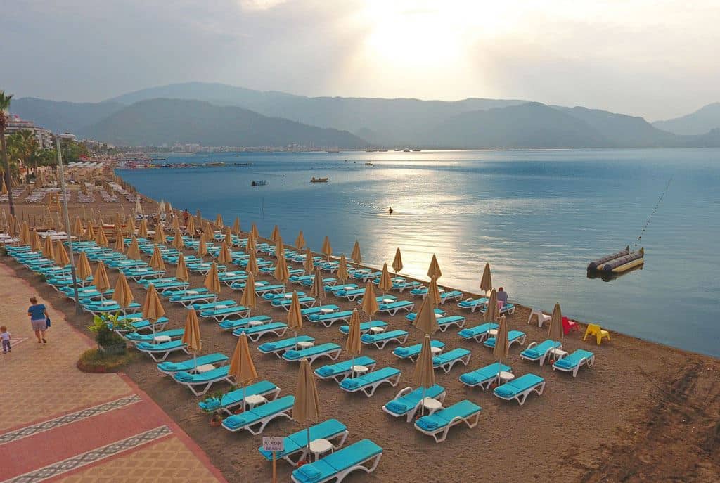beach-beach