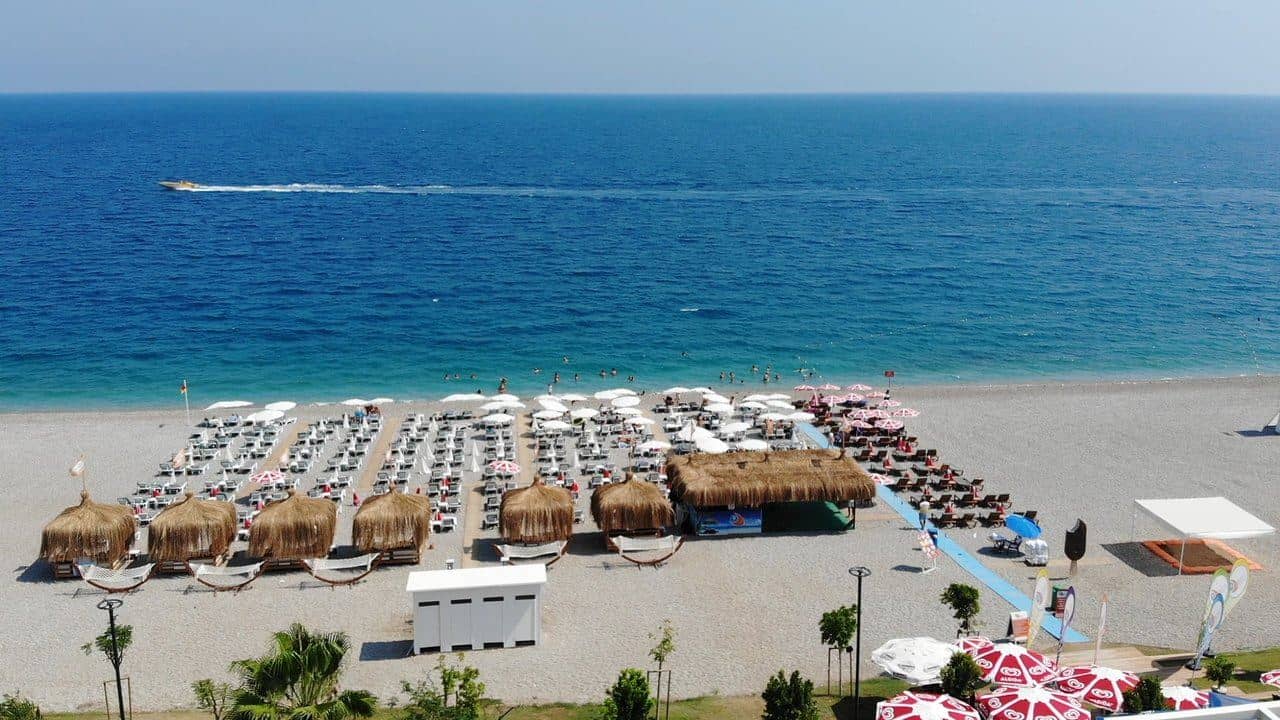 beach-beach