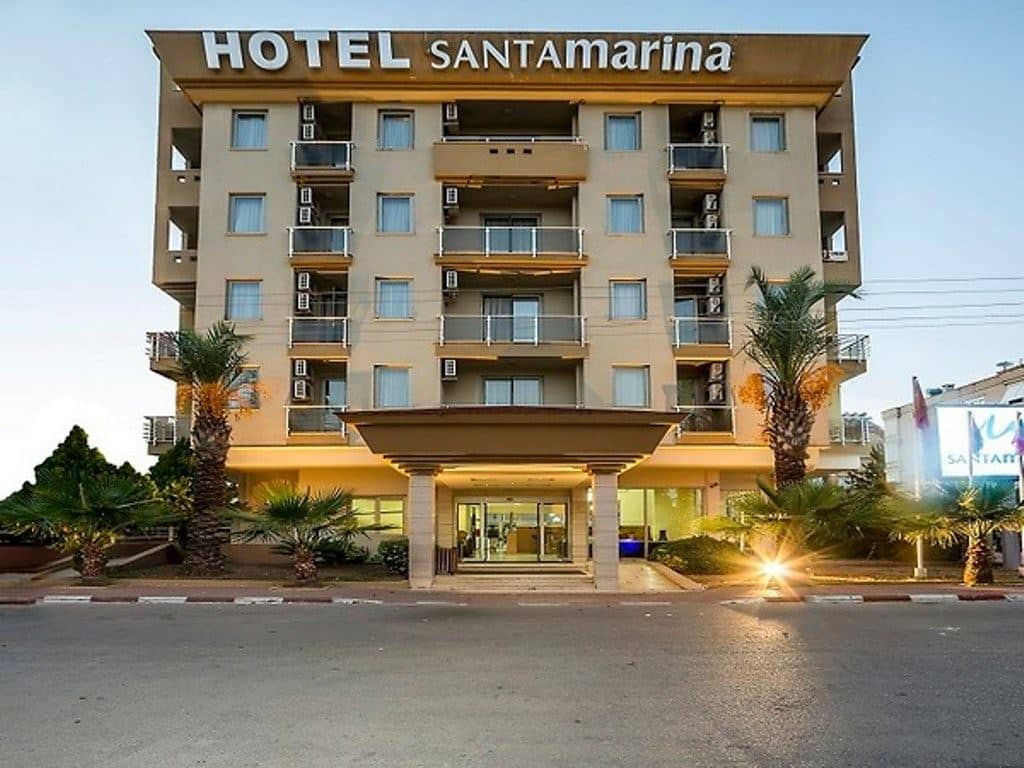 general-main-building