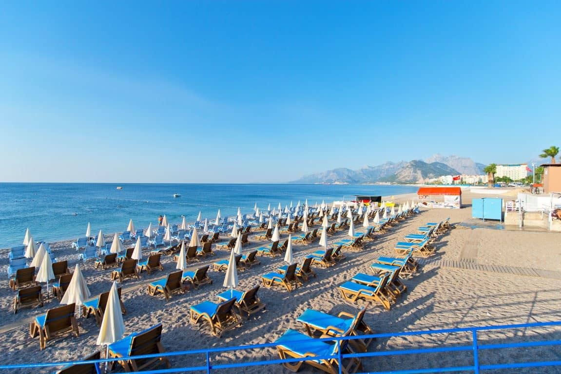 beach-beach