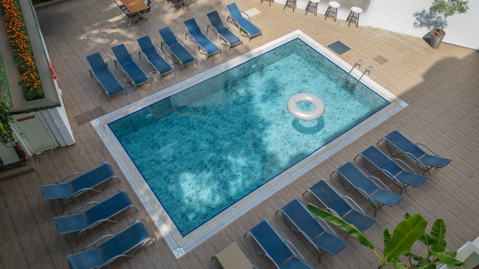 pools-pools
