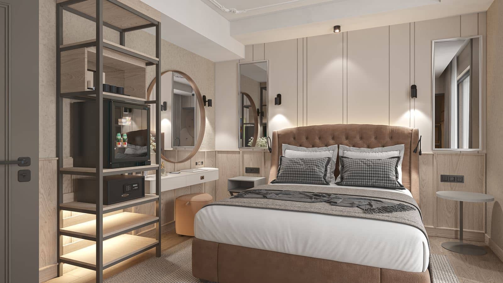 rooms-villa