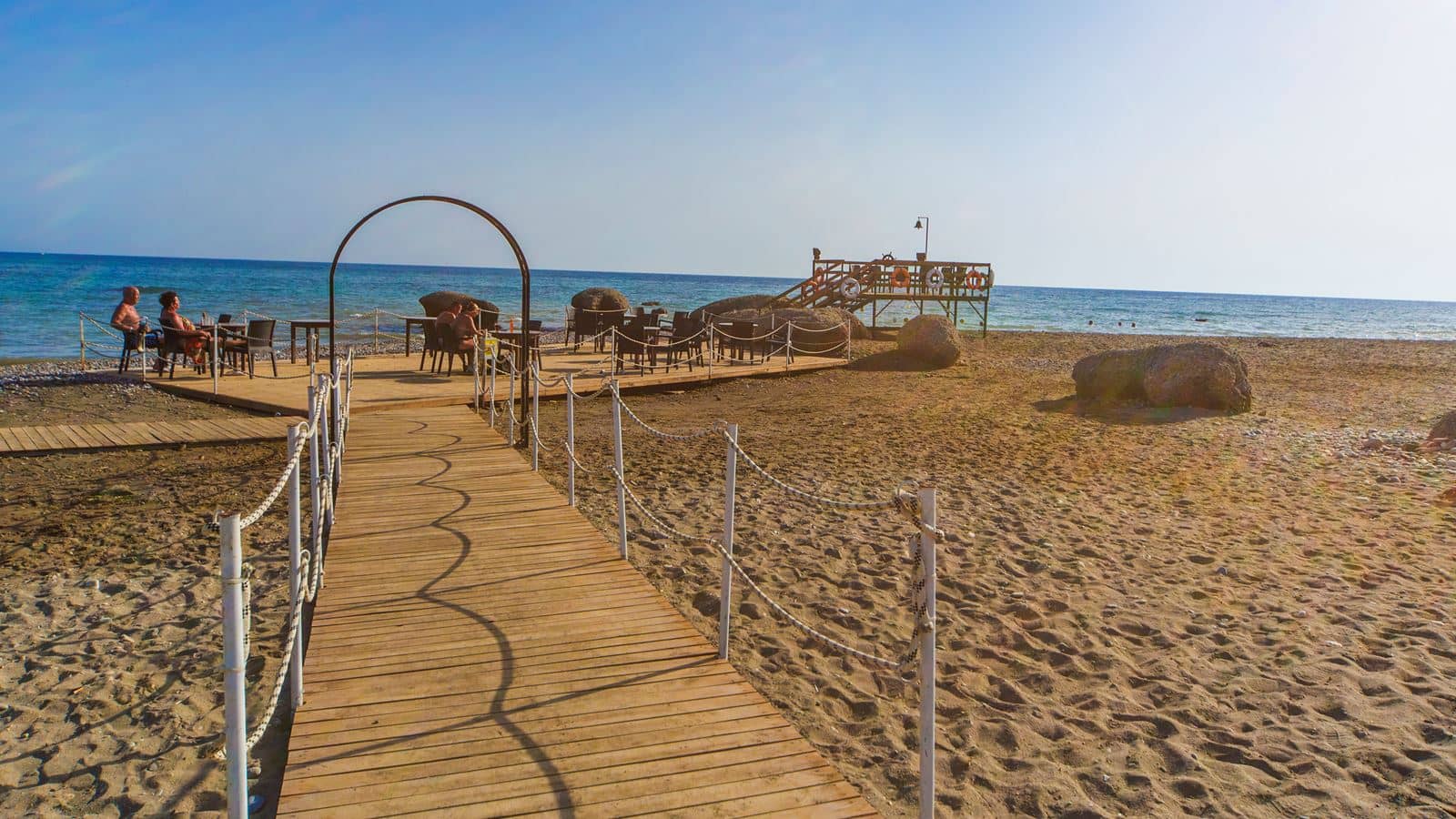 beach-beach