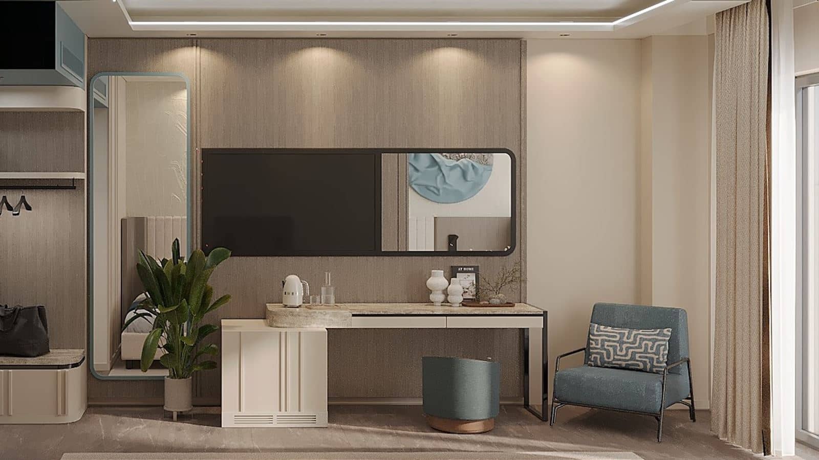 rooms-standard-land-view-room