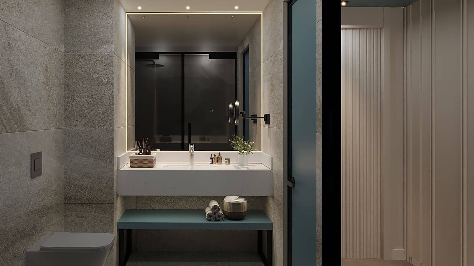 rooms-standard-land-view-room