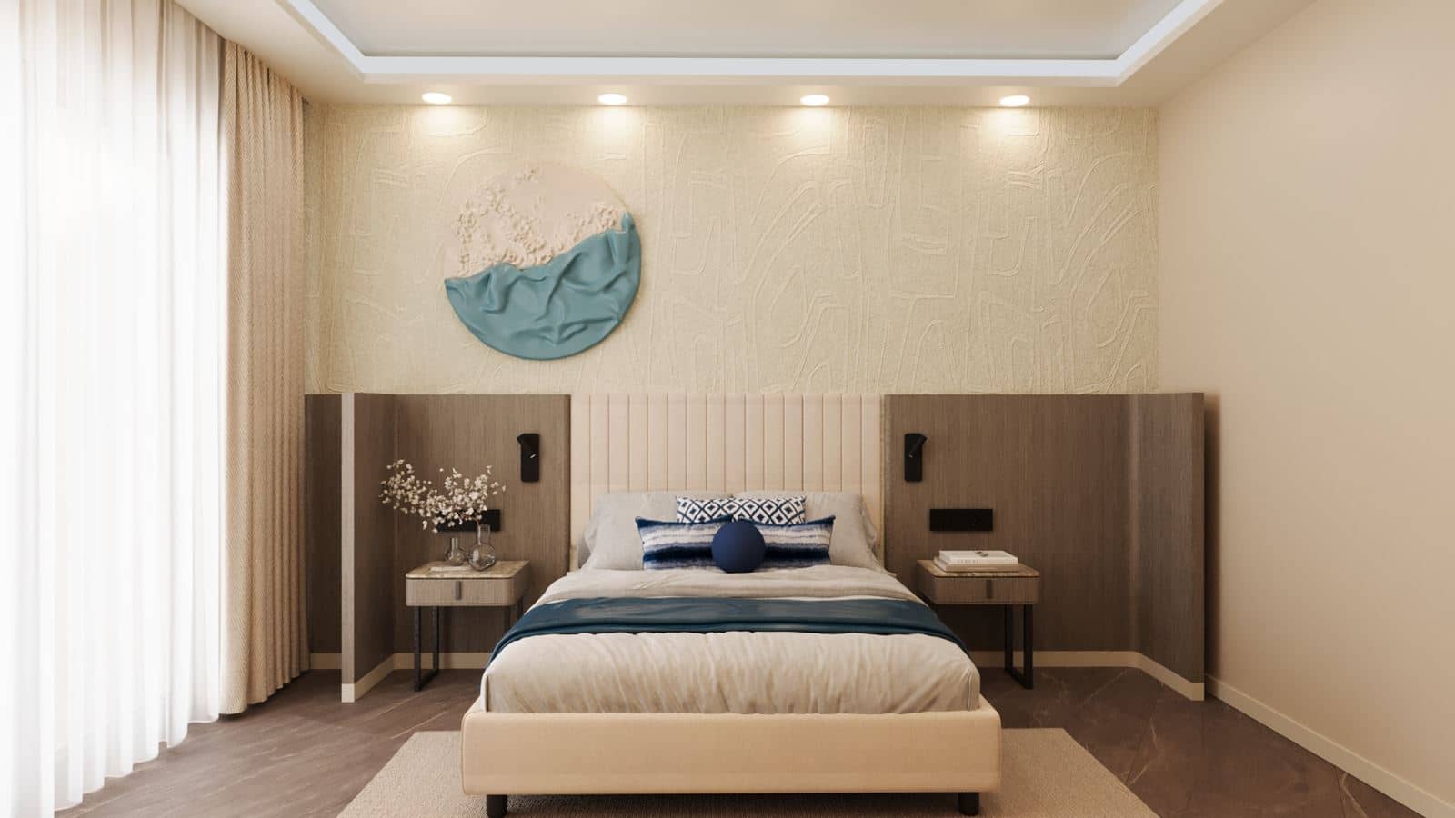rooms-family-room-2-bedrooms-1-bathrooms-with-jacuzzi