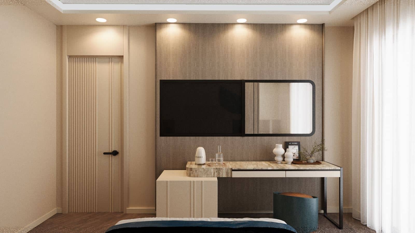 rooms-family-room-2-bedrooms-1-bathrooms-with-jacuzzi