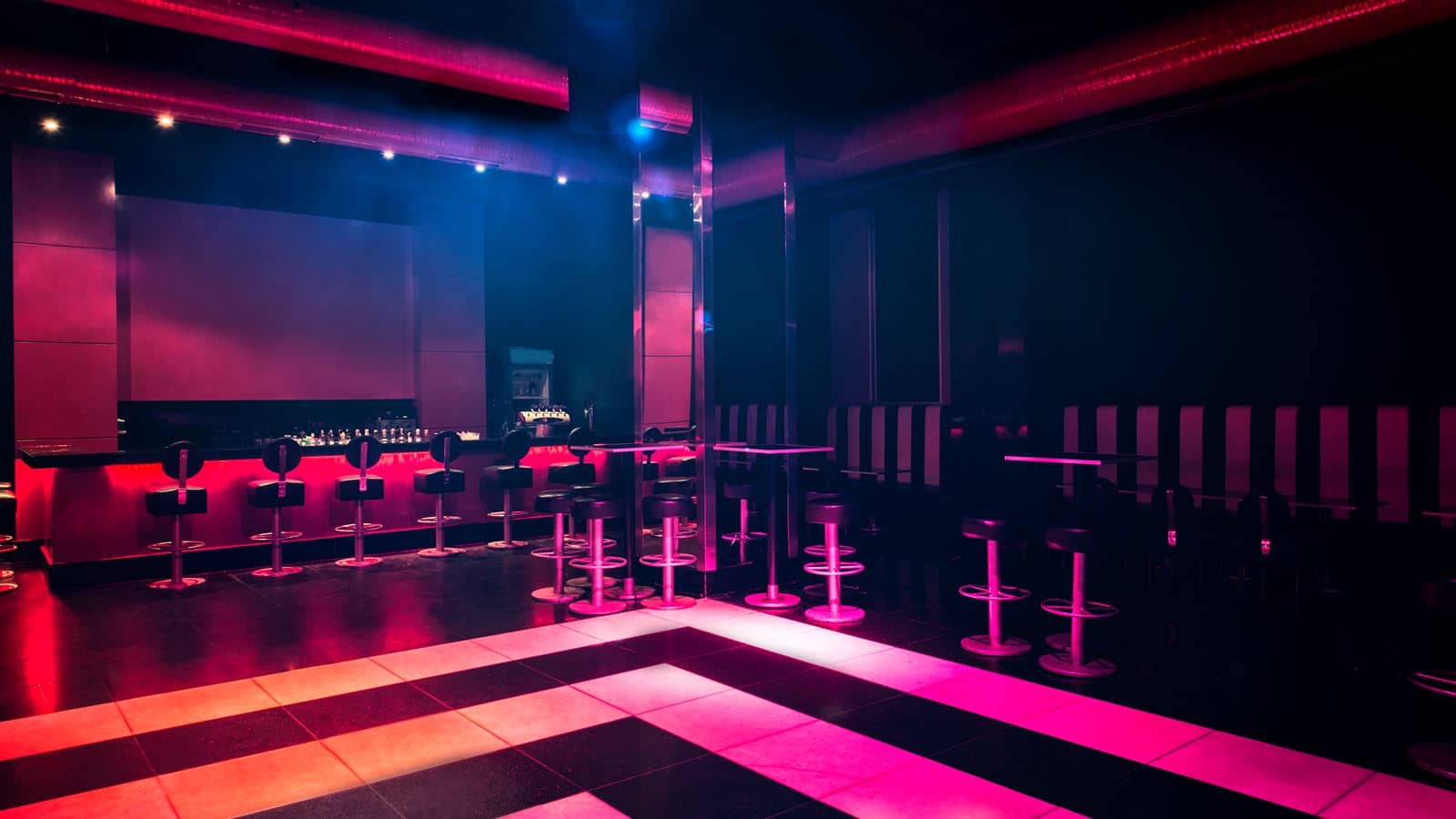bars-disco
