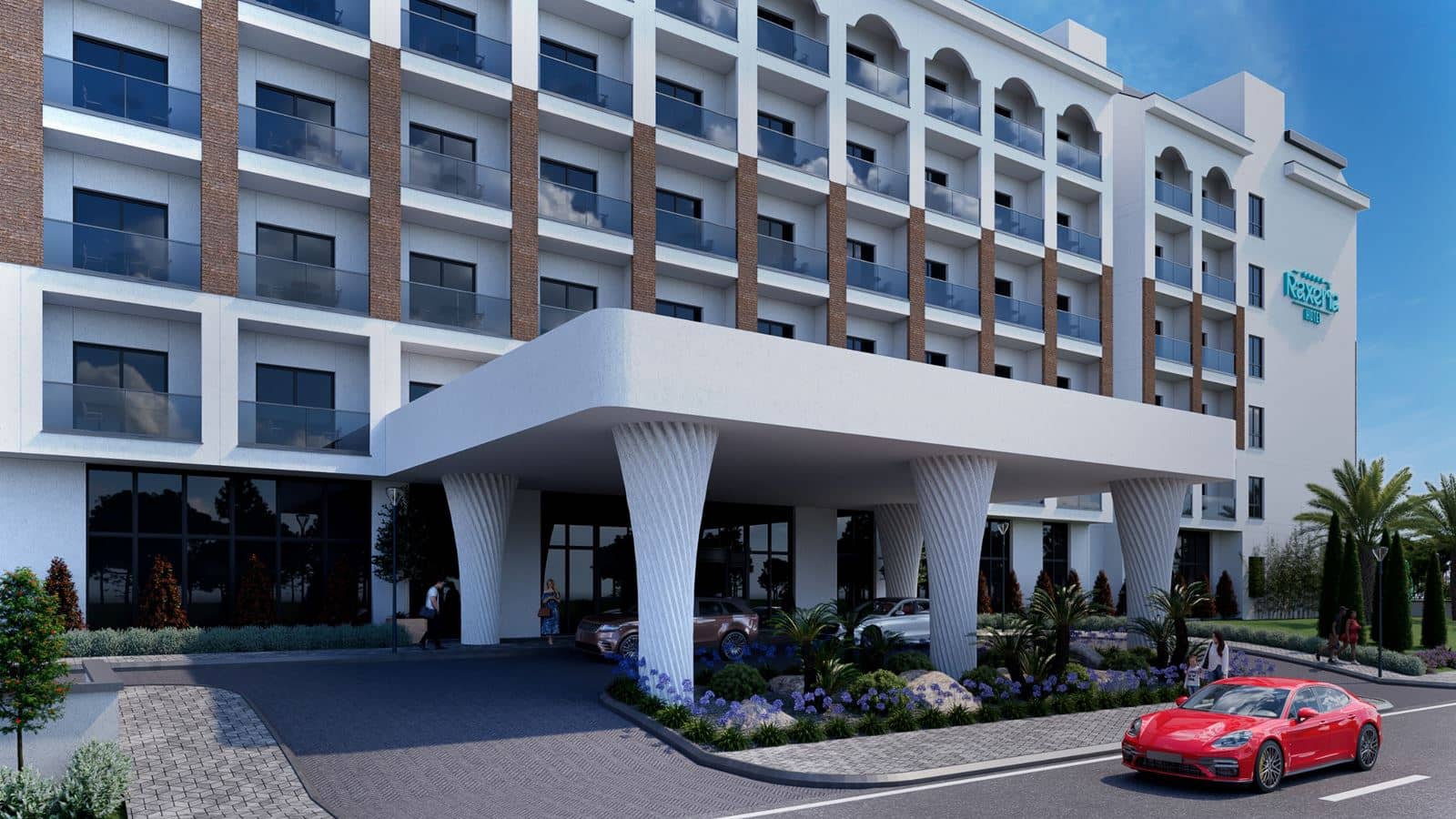 general-main-building
