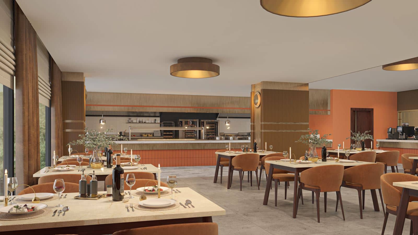 restaurants-night-snack-bar