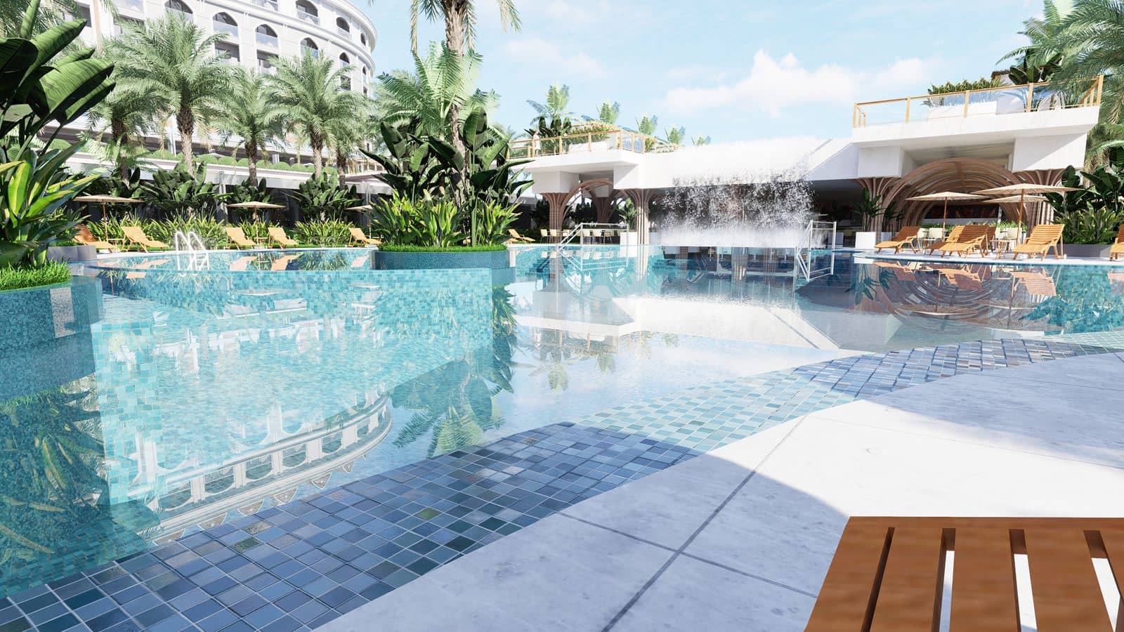 pools-pools