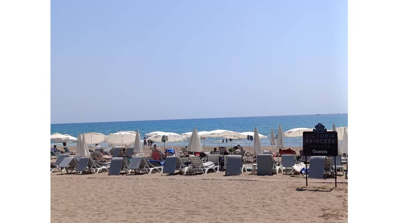 beach-beach