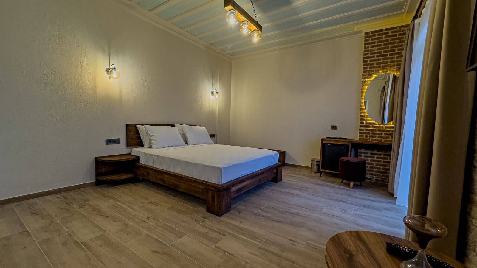 rooms-bahce-manzarali-oda