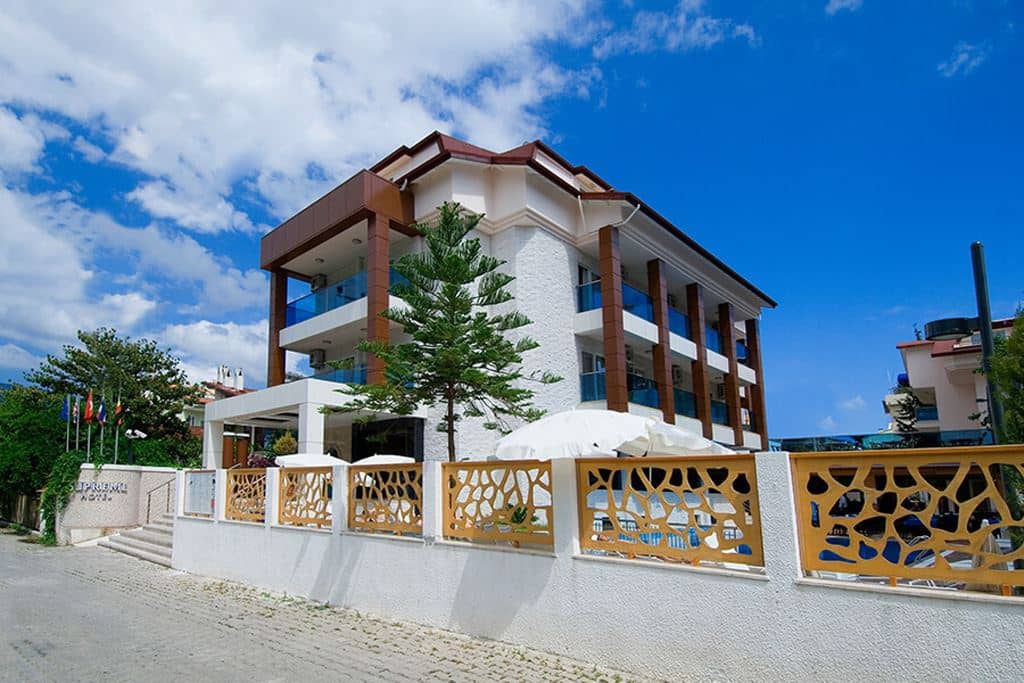 general-main-building