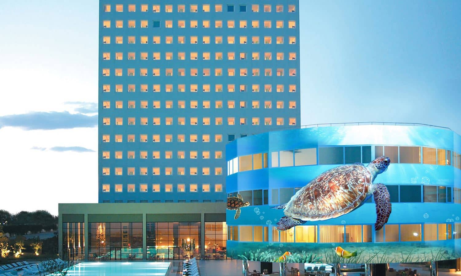 general-main-building