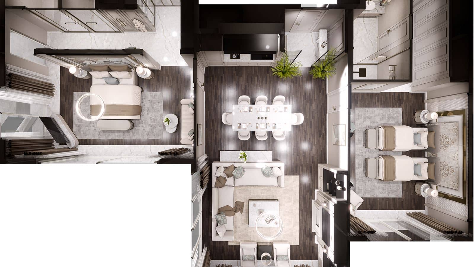 rooms-luna-suite-sea-view-venezia-building-6th-floor