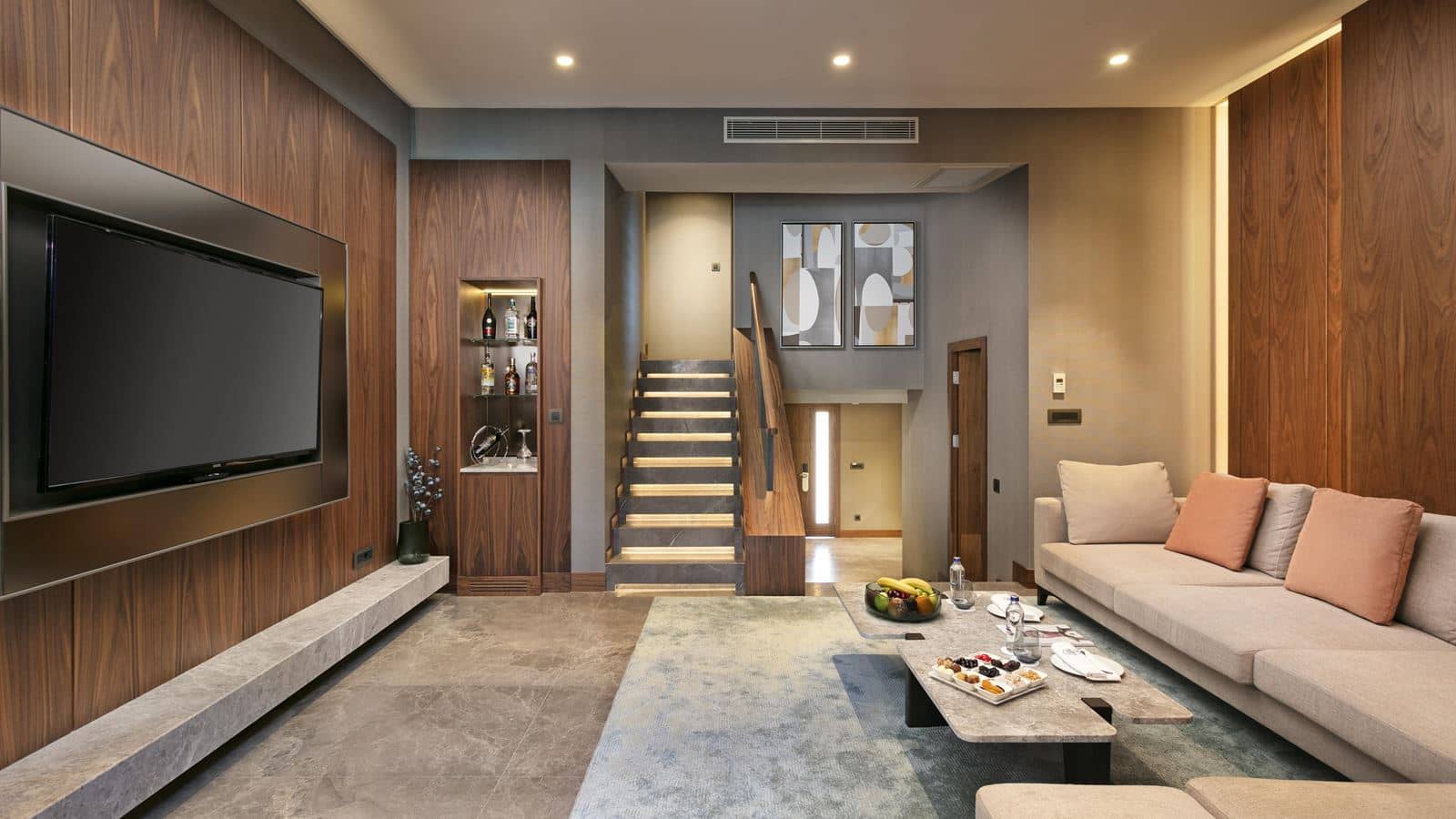 rooms-executive-villa
