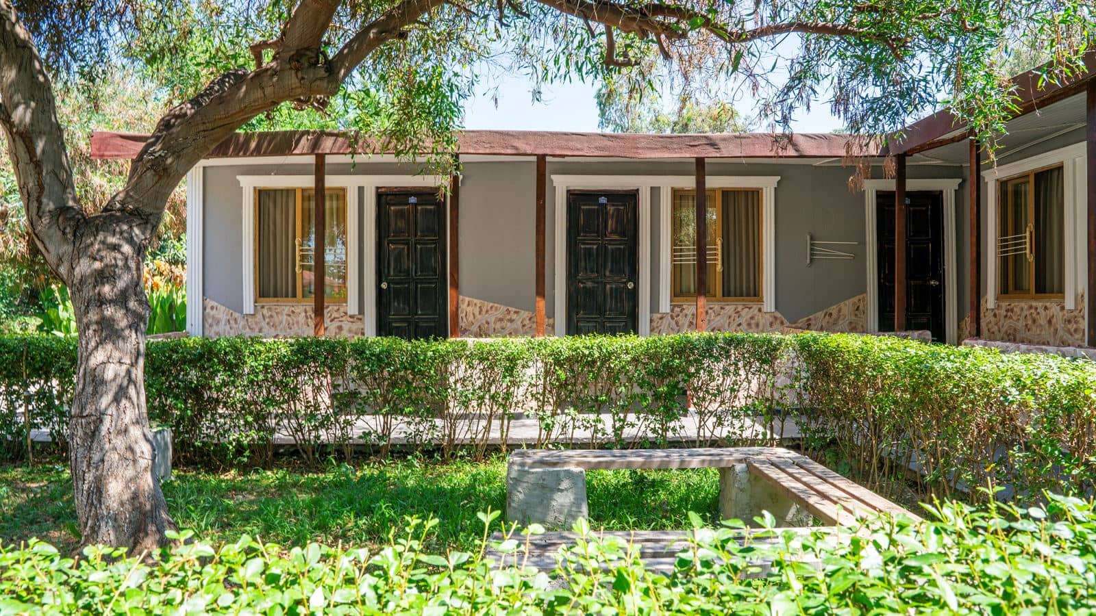 general-bungalow