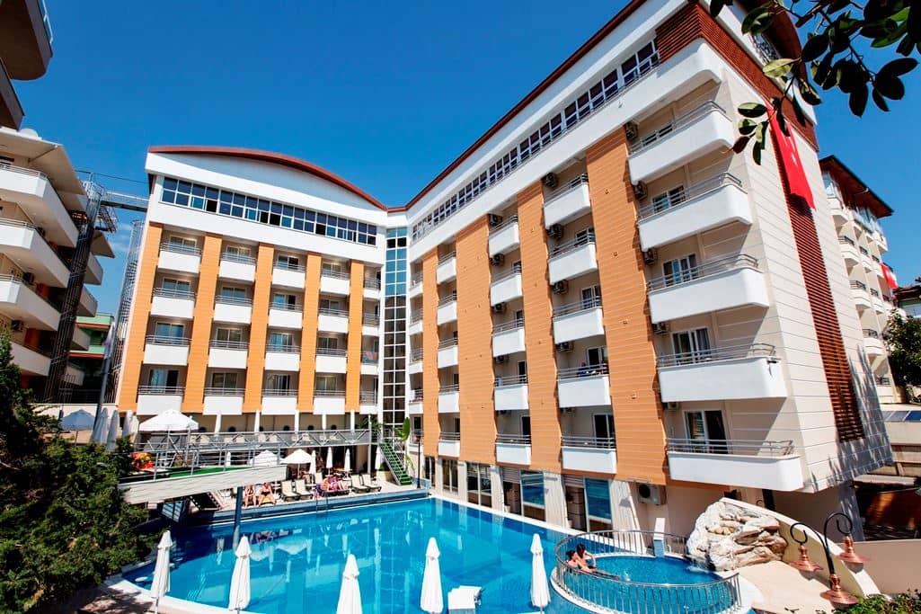 general-main-building