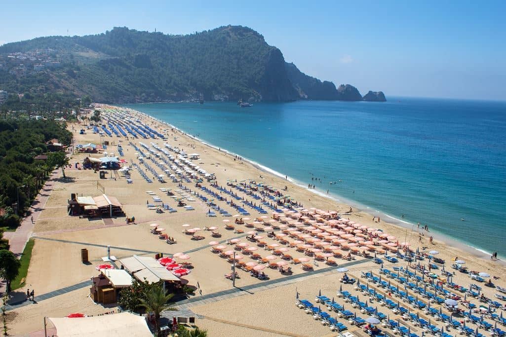 beach-beach