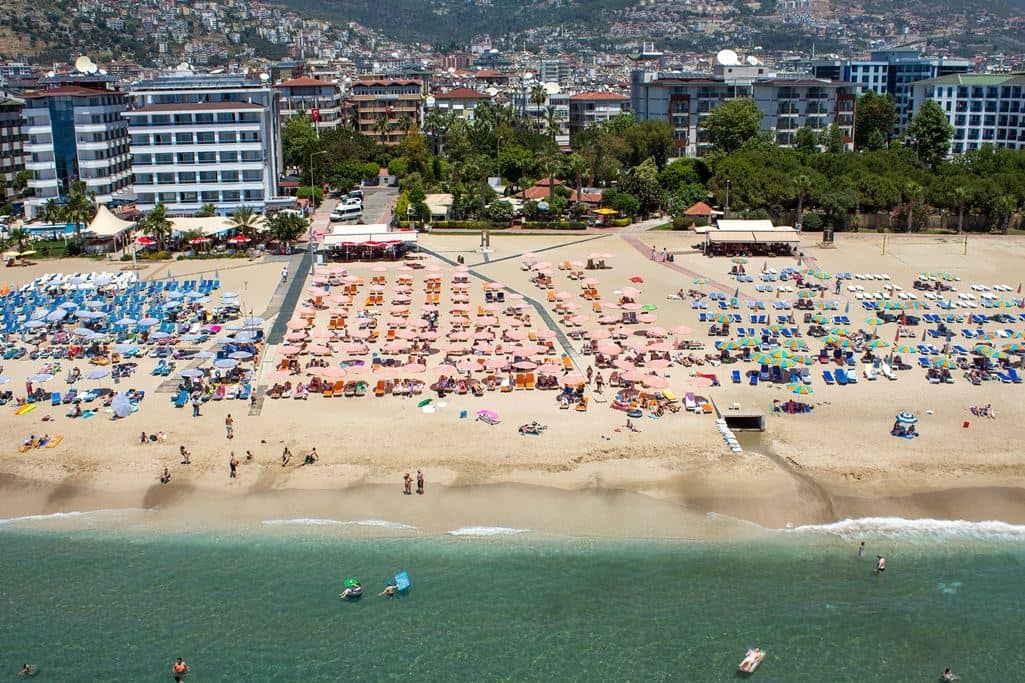 beach-beach