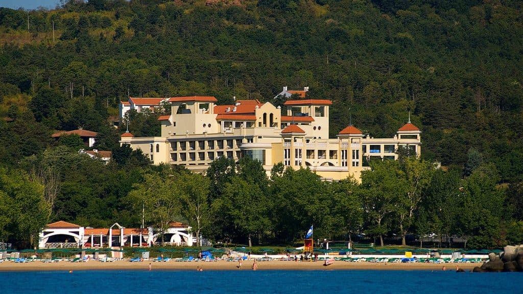 general-main-building