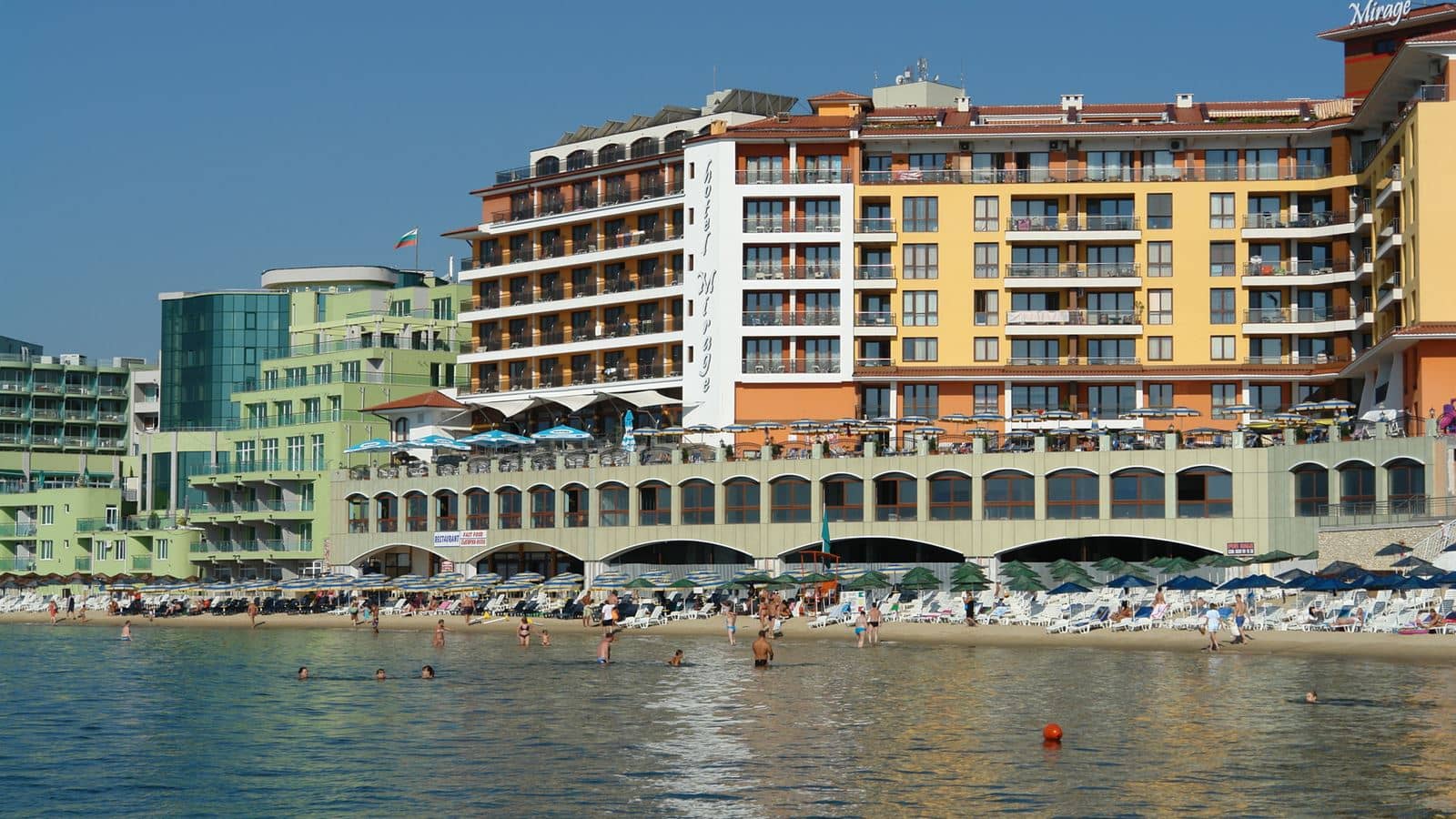 general-main-building